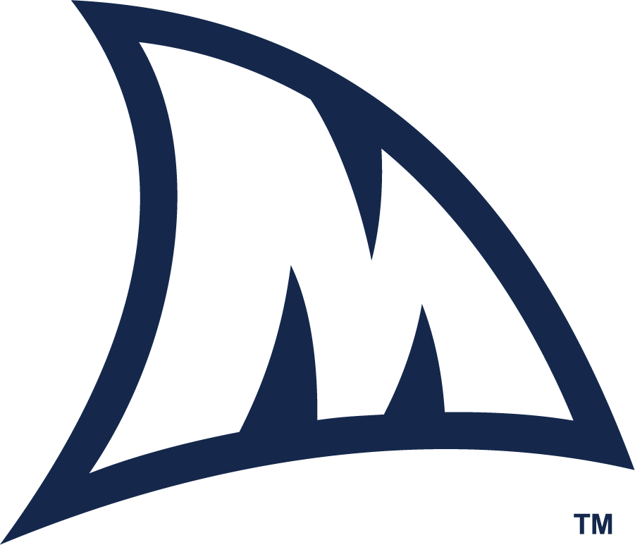 Mississippi Rebels 2018-Pres Misc Logo v3 DIY iron on transfer (heat transfer)